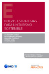 Nuevas estrategias para un turismo sostenible | 9788411248044 | Portada