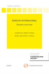 Derecho internacional. (Corazón y funciones) | 9788411256070 | Portada