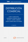 Distribución comercial 2022 | 9788413906638 | Portada
