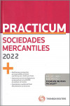 Practicum sociedades mercantiles 2022 | 9788413907307 | Portada