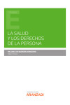 La salud y los derechos de la persona | 9788413907925 | Portada