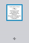 Introducción al Derecho Internacional Público | 9788430953349 | Portada