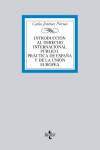 Introducción al Derecho Internacional Público | 9788430953349 | Portada