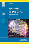 Epilepsia en Pediatría. Manejo práctico + ebook | 9789500696746 | Portada