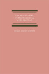 Otras historias de procesalistas y del proceso | 9788411223904 | Portada