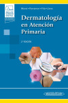 Dermatología en Atención Primaria + ebook | 9788491109488 | Portada