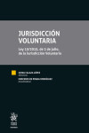 Jurisdicción Voluntaria Ley 15/2015, de 2 de julio, de la Jurisdicción Voluntaria | 9788411307772 | Portada