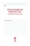 Instituciones de Derecho Civil. Contratos en particular 2022 | 9788411471763 | Portada