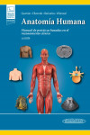 Anatomía Humana + ebook | 9786078546602 | Portada