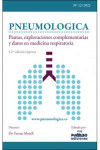 Guía PNEUMOLOGICA. Pautas, exploraciones complementarias y datos en medicina respiratoria | 9788412509533 | Portada