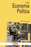 Economía Política | 9788436846751 | Portada