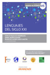 Lenguajes del siglo XXI (Congreso Forum) | 9788411242608 | Portada