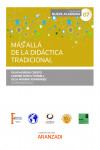 Más allá de la didáctica tradicional (Congreso Forum) | 9788411242660 | Portada