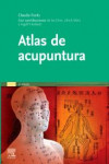 Atlas de acupuntura | 9788491132769 | Portada