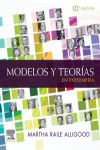 Modelos y teorías en enfermería | 9788413822990 | Portada