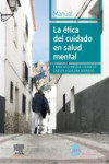 La ética del cuidado en salud mental | 9788413822020 | Portada