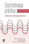 Electroterapia Práctica. Avances en Investigación Clínica | 9788491139409 | Portada