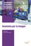Anatomia por la Imagen. 2ª edición | 9788418987403 | Portada
