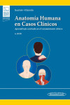 Anatomía Humana en Casos Clínicos + ebook | 9786078546664 | Portada