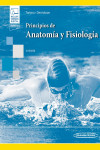 Principios de Anatomía y Fisiología + ebook | 9788411060264 | Portada