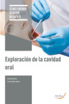 Exploración de la Cavidad Oral | 9788418547584 | Portada