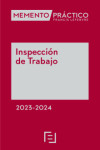 Memento Inspección de Trabajo 2023-2024 | 9788419303400 | Portada