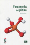 Fundamentos de química | 9788445444337 | Portada