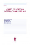 Curso de Derecho Internacional Público | 9788411472289 | Portada