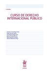 Curso de Derecho Internacional Público | 9788411472289 | Portada