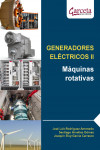 Generadores Eléctricos II. Máquinas rotativas | 9788417289720 | Portada
