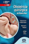Obstetricia Quirúrgica de MUNRO KERR | 9789585348707 | Portada