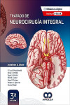 Tratado de Neurocirugía Integral | 9786287528185 | Portada