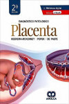 Diagnóstico Patológico. Placenta | 9789585348967 | Portada