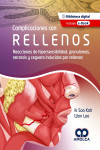 Complicaciones con Rellenos. Reacciones de Hipersensibilidad, Granulomas, Necrosis y Ceguera Inducidos por Rellenos | 9789585349001 | Portada
