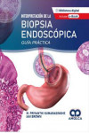Interpretación de la Biopsia Endoscópica. Guía Práctica | 9786287528215 | Portada