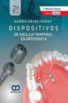 Dispositivos de Anclaje Temporal en Ortodoncia | 9786287528222 | Portada