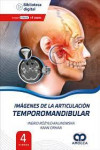 Imágenes de la Articulación Temporomandibular | 9786287528239 | Portada