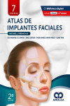 Atlas de Implantes Faciales | 9789585349216 | Portada