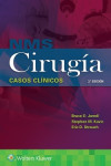 NMS Cirugía. Casos clínicos | 9788418892301 | Portada