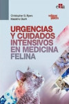 Urgencias y cuidados críticos en medicina felina | 9788418706417 | Portada