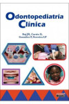 Odontopediatría Clínica | 9786079685768 | Portada