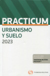 Prácticum urbanismo y suelo 2023 | 9788411252614 | Portada