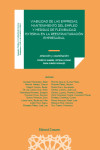 Viabilidad de las empresas, mantenimiento del empleo y medidas de flexibilidad externa en la reestructuración empresarial | 9788413693354 | Portada