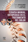Terapia manual ortopédica en el tratamiento del dolor | 9788413820200 | Portada