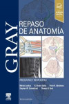 Gray. Repaso de Anatomía | 9788491138099 | Portada