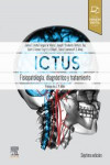 Ictus: Fisiopatología, diagnóstico y abordaje | 9788413822747 | Portada
