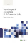 Derecho Penal Económico: 61 defensas de éxito | 9788419032935 | Portada
