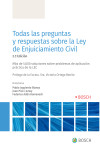 Todas las preguntas y respuestas sobre la Ley de Enjuiciamiento Civil. Más de 5000 soluciones sobre problemas de aplicación práctica | 9788490906279 | Portada