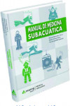 Manual de Medicina Subacuática | 9788417403973 | Portada