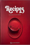 RECIPES. Restauraciones de resina compuesta | 9781647240677 | Portada